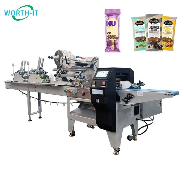 multi-function Packaging machine