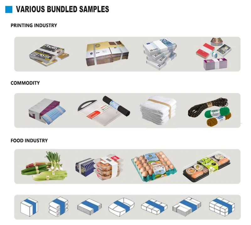 auto banding machine
