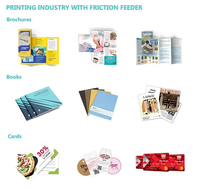 stream feeder card