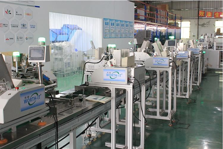 AUTO BOOK FEEDER LINE AUTO BOOK FEEDER LINE