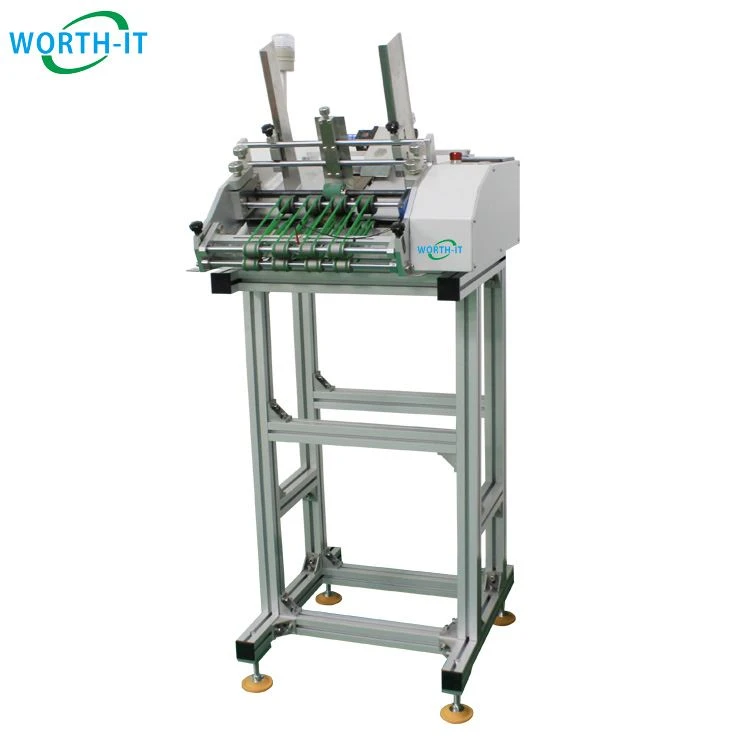 FC300 kit fulfillment counting