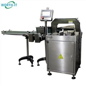 Curea Bundle Banding Machine pentru cutii medicale mici