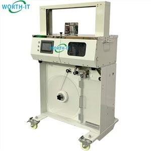 Mașină de împachetat WK-20B